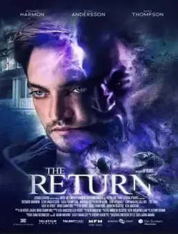 فيلم فيلم The Return 2020 مترجم 2020