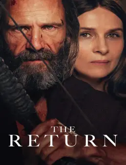 فيلم فيلم The Return 2024 مترجم 2024