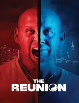 فيلم The Reunion 2022 مترجم