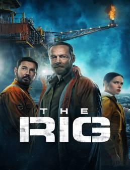 مسلسل مسلسل The Rig الموسم 1 الحلقة 2 2023