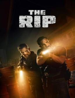 فيلم فيلم The Rip 2026 مترجم 2026