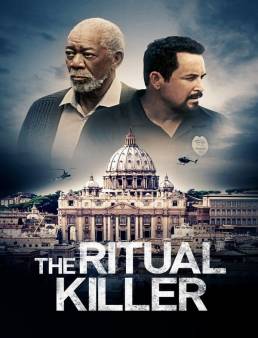 فيلم فيلم The Ritual Killer 2023 مترجم 2023