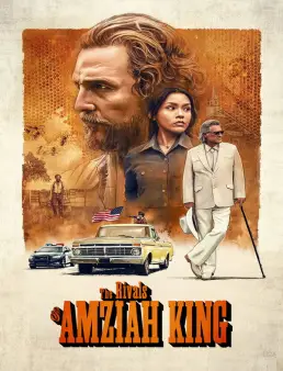 فيلم The Rivals of Amziah King 2026 مترجم