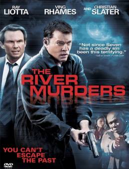 فيلم فيلم The River Murders 2011 مترجم 2011