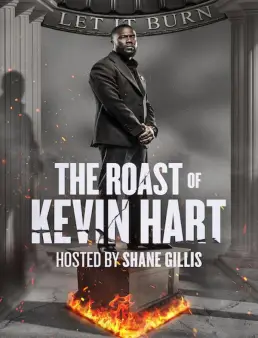فيلم فيلم The Roast of Kevin Hart 2026 مترجم 2026