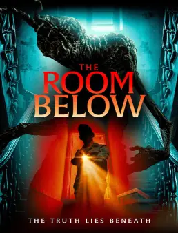 فيلم The Room Below 2026 مترجم | الغرفة بالأسفل