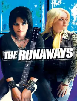 فيلم فيلم The Runaways 2010 مترجم 2010