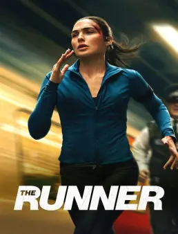 فيلم فيلم The Runner 2026 مترجم | العداءة 2026