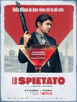 فيلم فيلم The Ruthless 2019 مترجم 2019