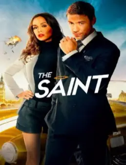 فيلم فيلم The Saint مترجم 2017