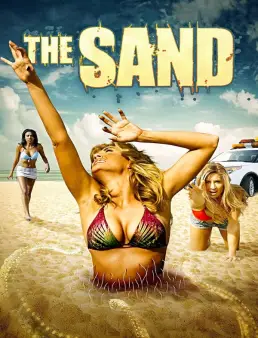 فيلم فيلم The Sand 2015 مترجم 2015