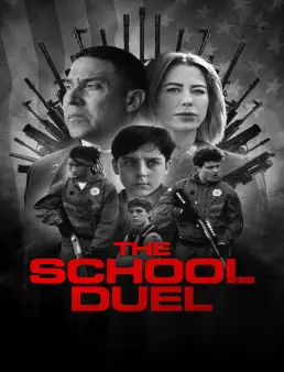 فيلم The School Duel 2024 مترجم | مبارزة المدرسة