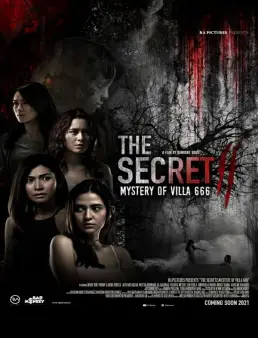 فيلم فيلم The Secret 2: Mystery of Villa 666 2021 مترجم 2021