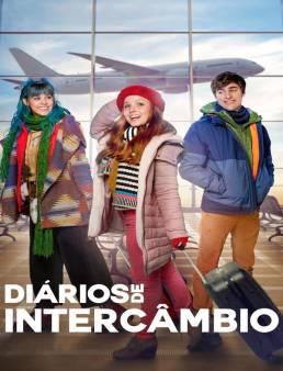 فيلم فيلم The Secret Diary of an Exchange Student 2021 مترجم 2021