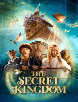 فيلم فيلم The Secret Kingdom 2023 مترجم 2023
