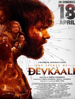 بوستر فيلم The Secret of Devkaali 2025 مترجم | سر ديفكالي