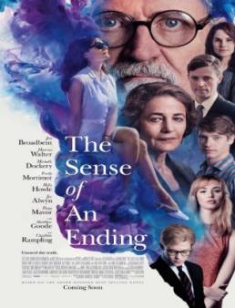 فيلم فيلم The Sense of an Ending مترجم 2017