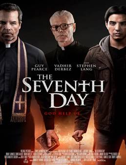 فيلم فيلم The Seventh Day 2021 مترجم 2021