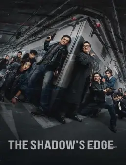 فيلم فيلم The Shadow's Edge 2025 مترجم 2025