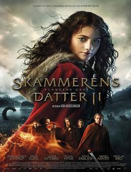 فيلم فيلم The Shamers Daughter II The Serpent Gift 2019 مترجم 2019