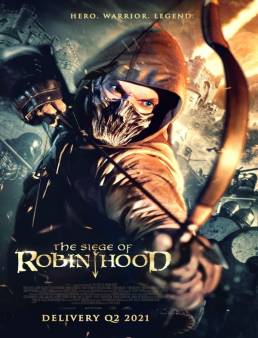 فيلم فيلم The Siege of Robin Hood 2022 مترجم 2022
