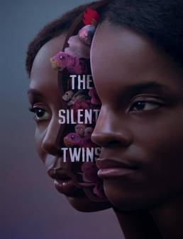 فيلم فيلم The Silent Twins 2022 مترجم 2022
