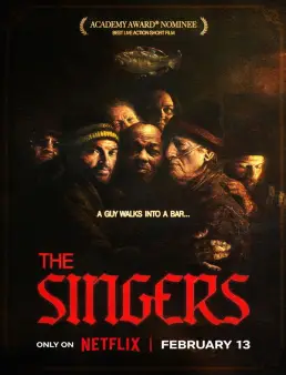 فيلم فيلم The Singers 2026 مترجم 2026