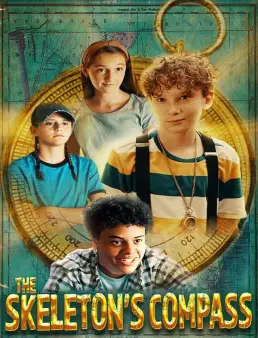 فيلم فيلم The Skeleton's Compass 2022 مترجم 2022
