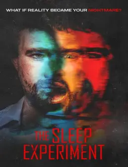 فيلم فيلم The Sleep Experiment 2022 مترجم 2022