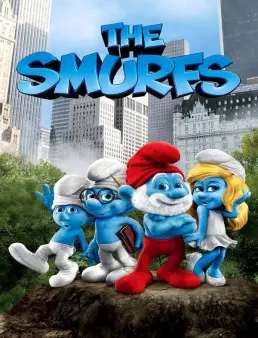 فيلم فيلم The Smurfs 2011 مترجم 2011