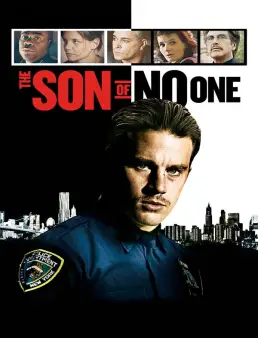 فيلم مشاهدة فيلم The Son of No One 2011 الاجنبي مترجم 2011