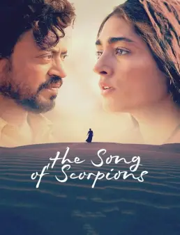 فيلم فيلم The Song of Scorpions 2019 مترجم 2019