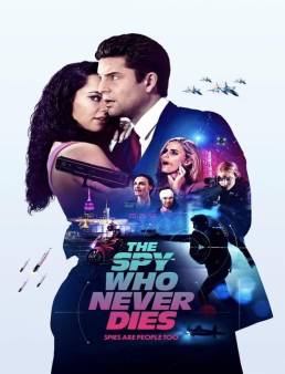 فيلم فيلم The Spy Who Never Dies 2022 مترجم 2022
