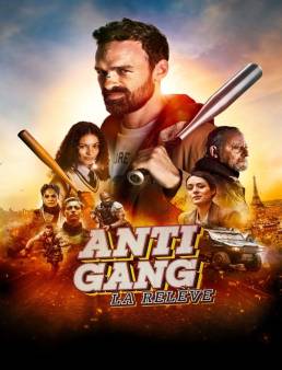 فيلم فيلم The Squad: Home Run 2023 مترجم 2023