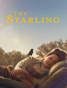 فيلم فيلم The Starling 2021 مترجم 2021