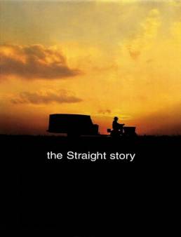 فيلم فيلم The Straight Story 1999 مترجم للعربية 1999