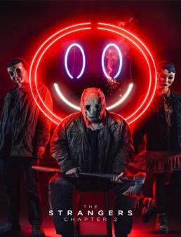 فيلم فيلم The Strangers: Chapter 2 2025 مترجم 2025