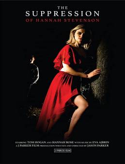 فيلم فيلم The Suppression of Hannah Stevenson 2022 مترجم اون لاين 2022