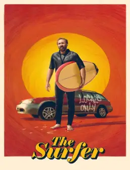 فيلم فيلم The Surfer 2025 مترجم 2025