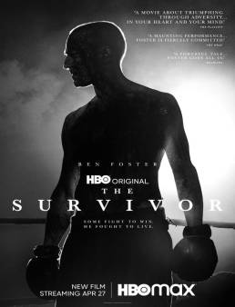 فيلم فيلم The Survivor 2022 مترجم 2022