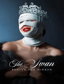 فيلم The Swan: Behind the Mirror 2026 مترجم