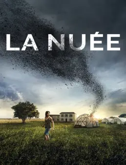 فيلم فيلم The Swarm 2021 مترجم 2021