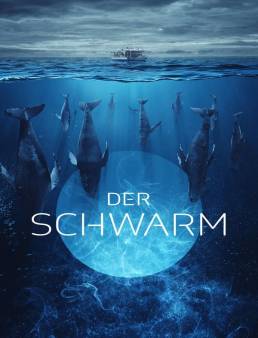 مسلسل مسلسل The Swarm الموسم 1 الحلقة 4 2023
