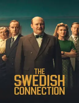 فيلم The Swedish Connection 2026 مترجم