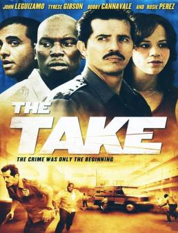 فيلم فيلم The Take 2007 مترجم 2007