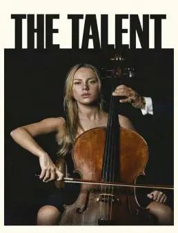 فيلم فيلم The Talent 2025 مترجم 2025