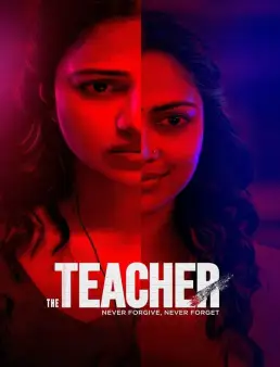 فيلم فيلم The Teacher 2022 مترجم 2022