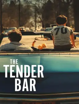 فيلم The Tender Bar 2021 مترجم
