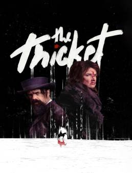 فيلم فيلم The Thicket 2024 مترجم 2024