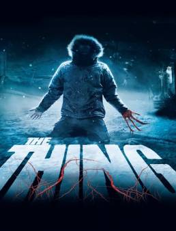 فيلم فيلم The Thing 2011 مترجم 2011